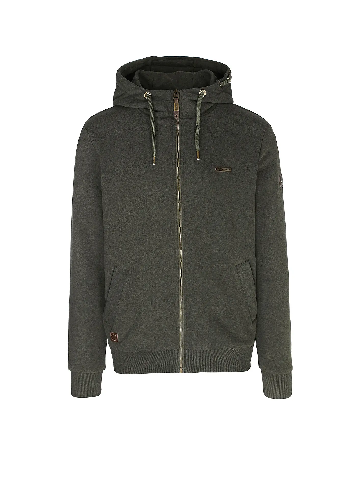 RAGWEAR | Sweatjacke NATE | 